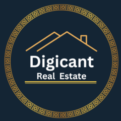 DIGICANT REAL ESTATE